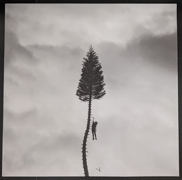 Manchester Orchestra — A Black Mile To The Surface
