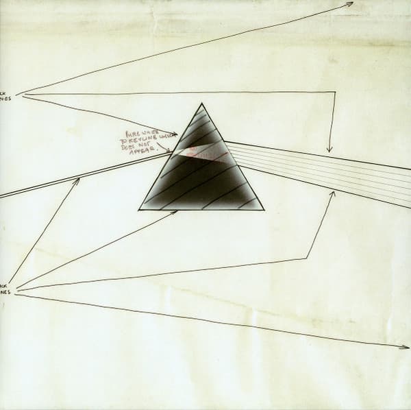 Pink Floyd — The Dark Side Of The Moon (Live At Wembley 1974)