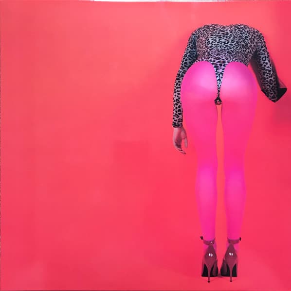 St. Vincent — Masseduction