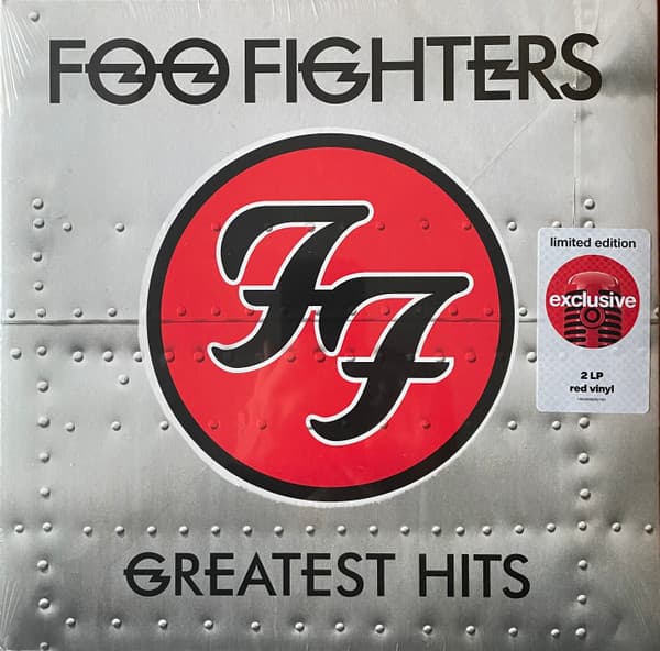 Foo Fighters — Greatest Hits