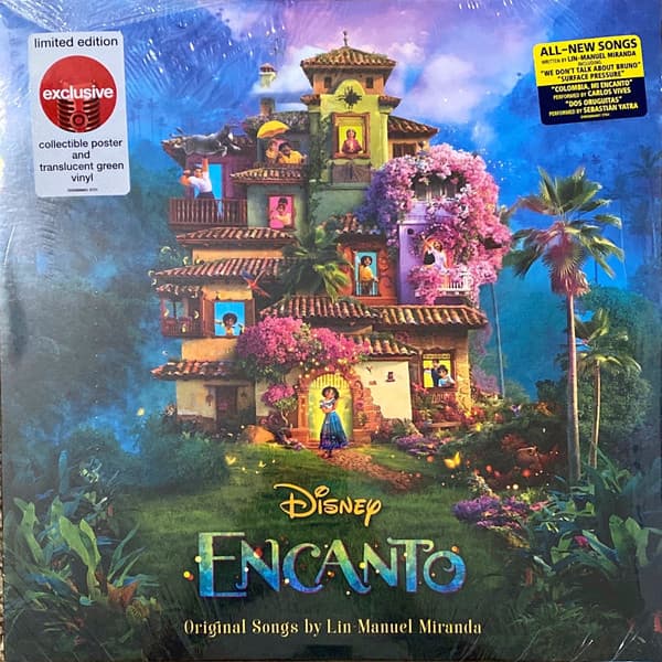 Various — Encanto