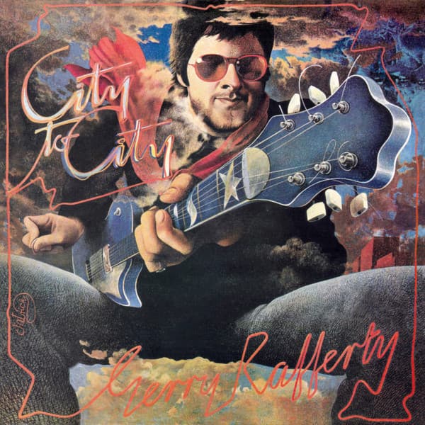Gerry Rafferty — City To City