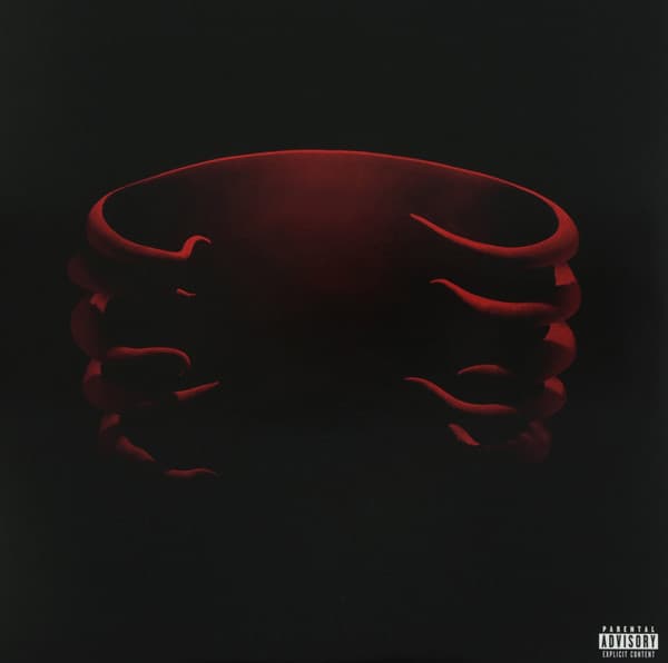 Tool — Undertow