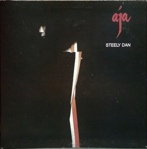 Steely Dan — Aja