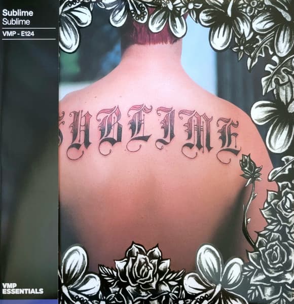 Sublime — Sublime