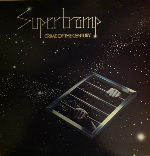 Supertramp — Crime Of The Century