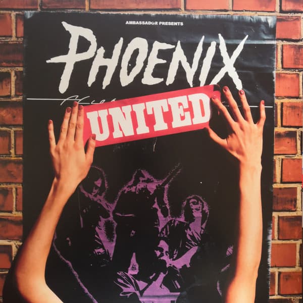 Phoenix — United