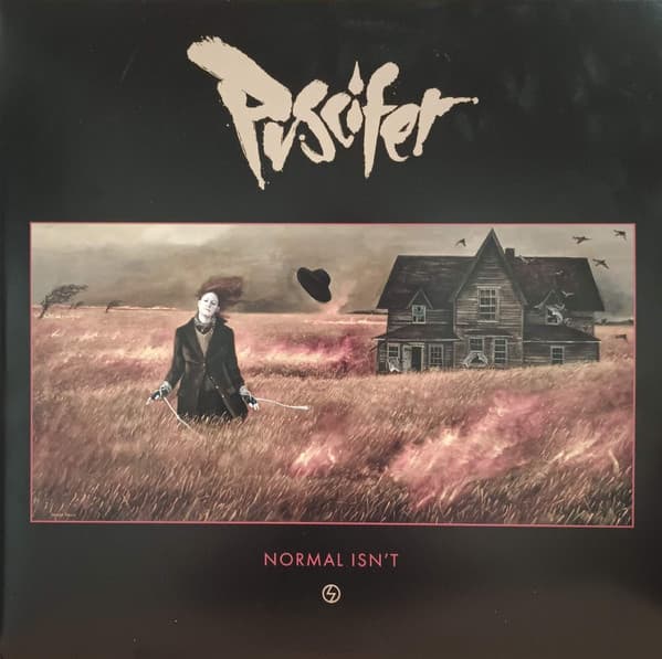 Puscifer — Normal Isn't
