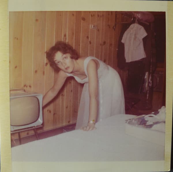 Manchester Orchestra — I'm Like A Virgin Losing A Child
