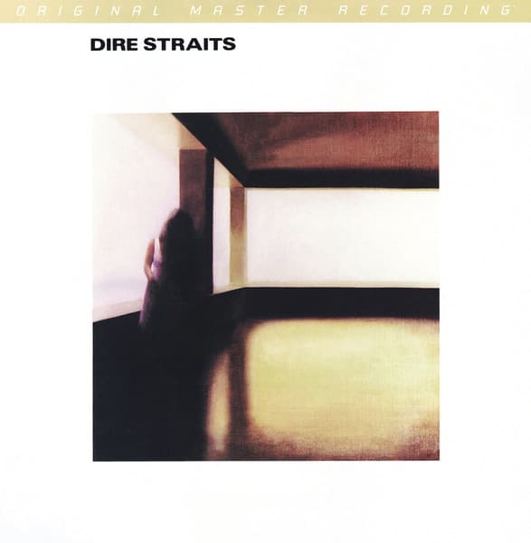 Dire Straits — Dire Straits