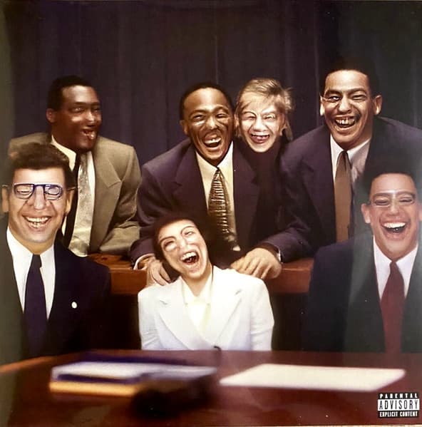 Lil Yachty — Let’s Start Here.
