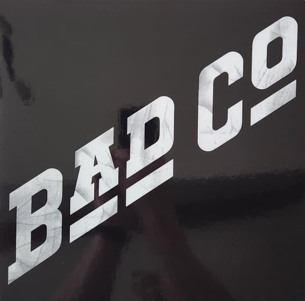 Bad Company — Bad Company