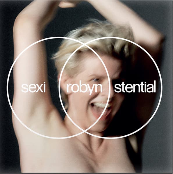 Robyn — Sexistential