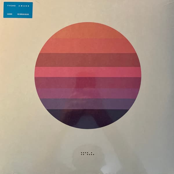 Tycho — Awake