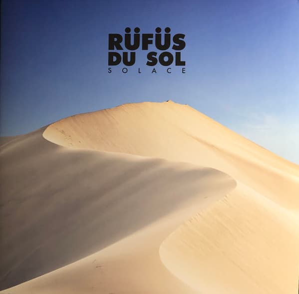 Rüfüs — Solace