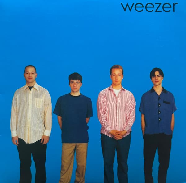 Weezer — Weezer