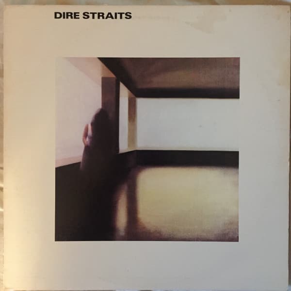 Dire Straits — Dire Straits