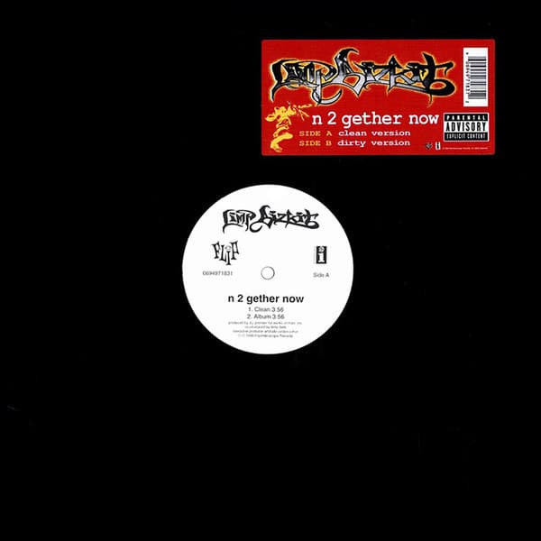 Limp Bizkit — N 2 Gether Now