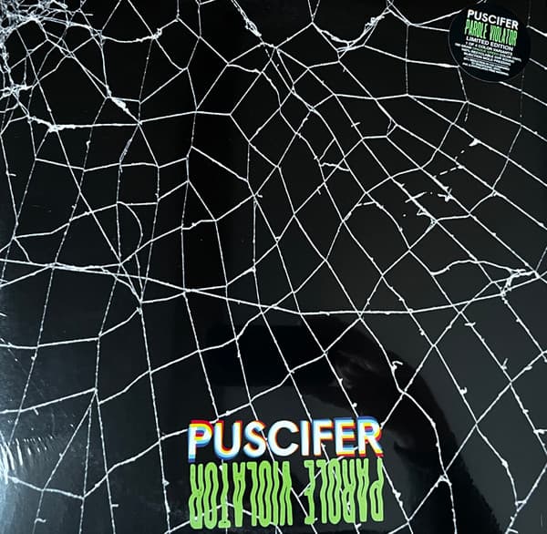 Puscifer — Parole Violator