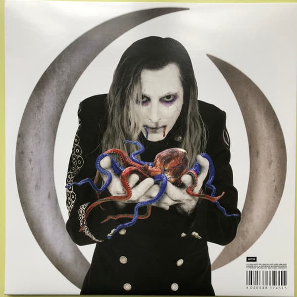 A Perfect Circle — Eat The Elephant