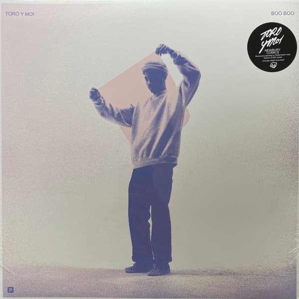 Toro Y Moi — Boo Boo