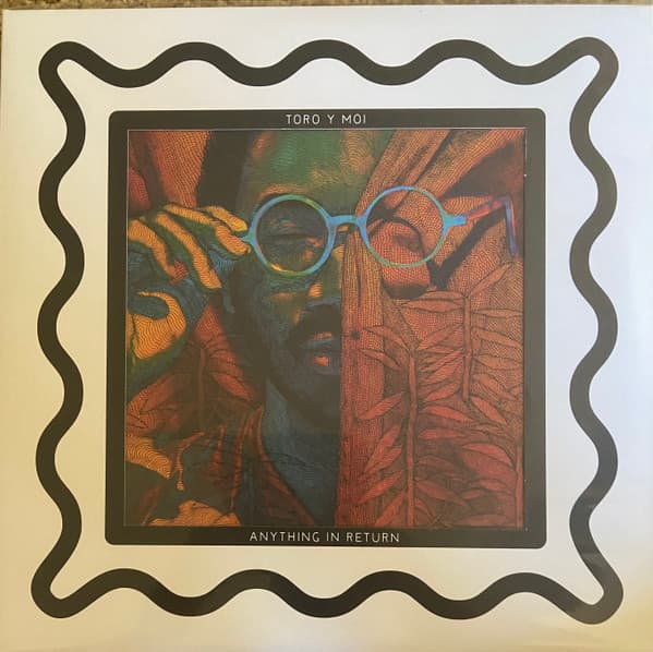 Toro Y Moi — Anything In Return
