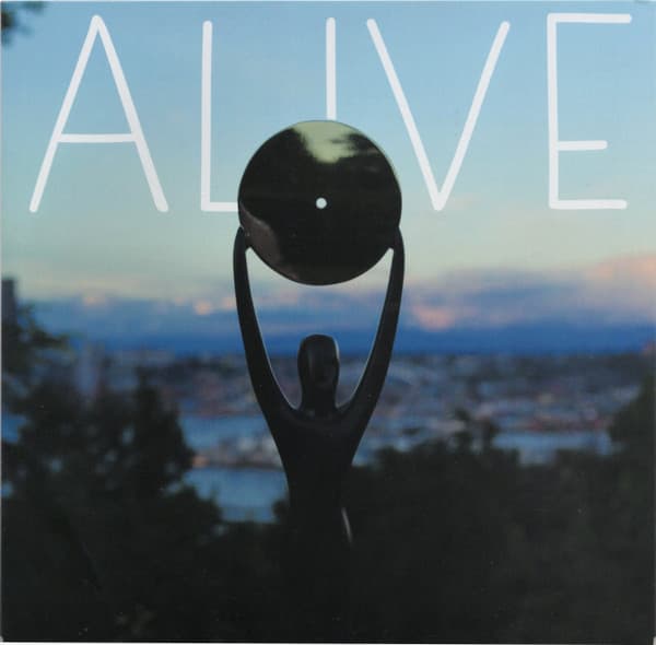 Pearl Jam — Alive