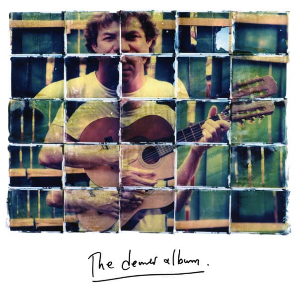 Dean Ween Group — The Deaner Album