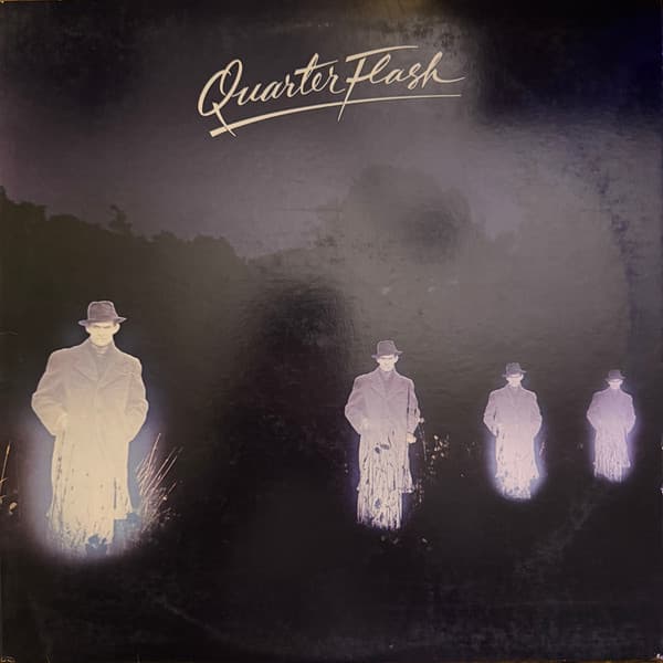 Quarterflash — Quarterflash