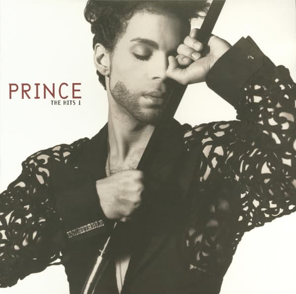 Prince — The Hits 1