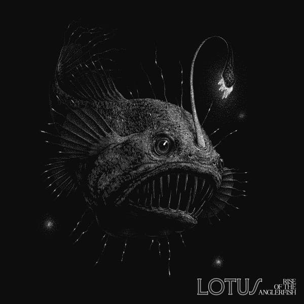 Lotus — Rise of the Anglerfish
