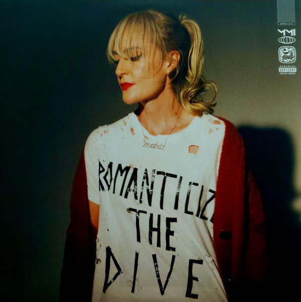 Metric - Romanticize The Dive