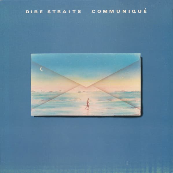 Dire Straits — Communiqué
