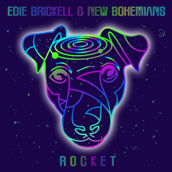 Edie Brickell & New Bohemians — Rocket