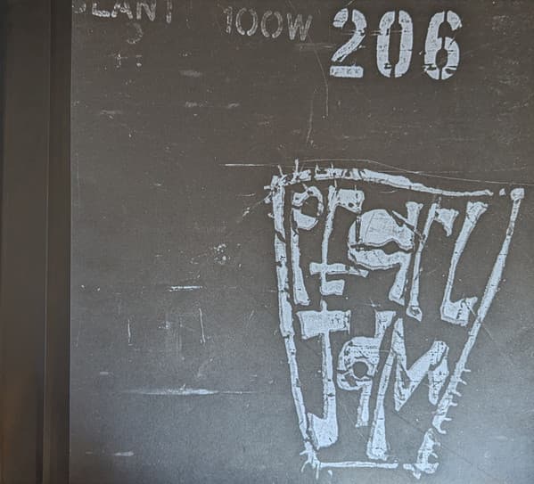 Pearl Jam — The Fox Theater 4/03/94
