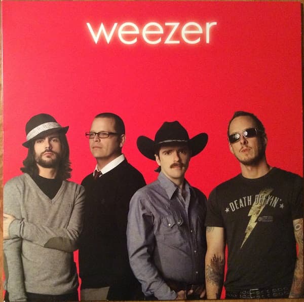 Weezer — Weezer