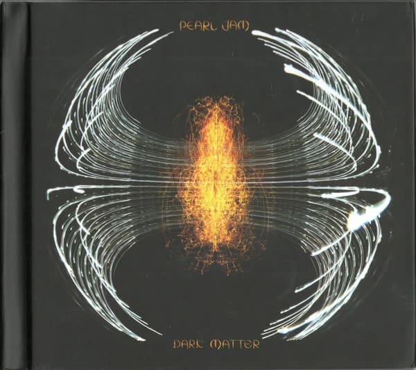 Pearl Jam — Dark Matter