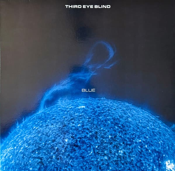 Third Eye Blind — Blue