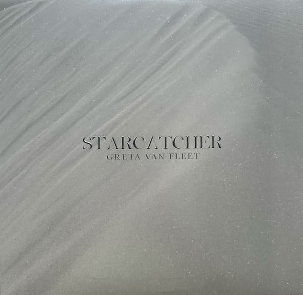 Greta Van Fleet — Starcatcher