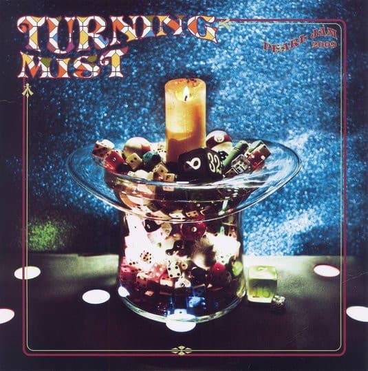 Pearl Jam — Turning Mist