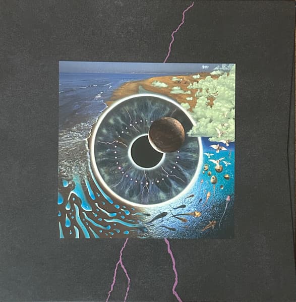 Pink Floyd — Pulse