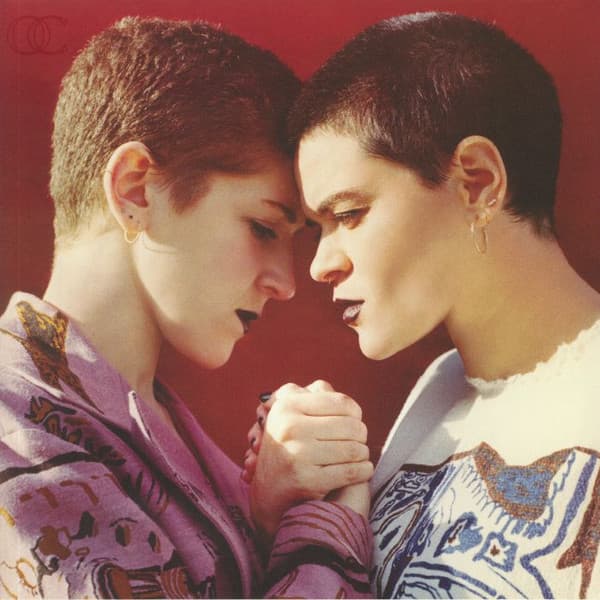 Overcoats — The Fight