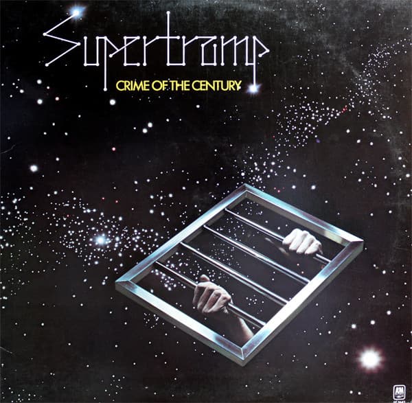 Supertramp — Crime Of The Century