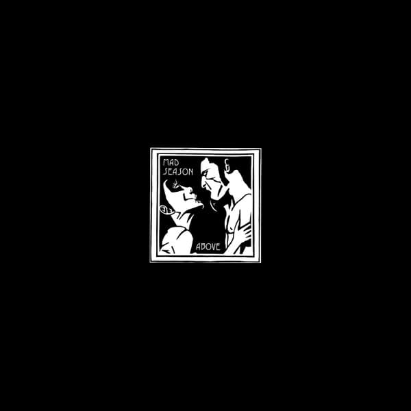 Mad Season — Above