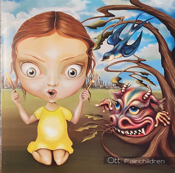 Ott — Fairchildren