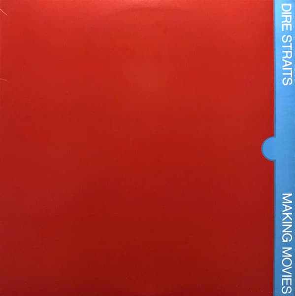 Dire Straits — Making Movies