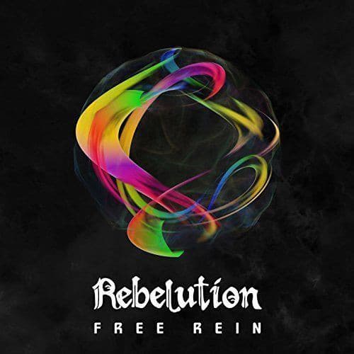 Rebelution — Free Rein