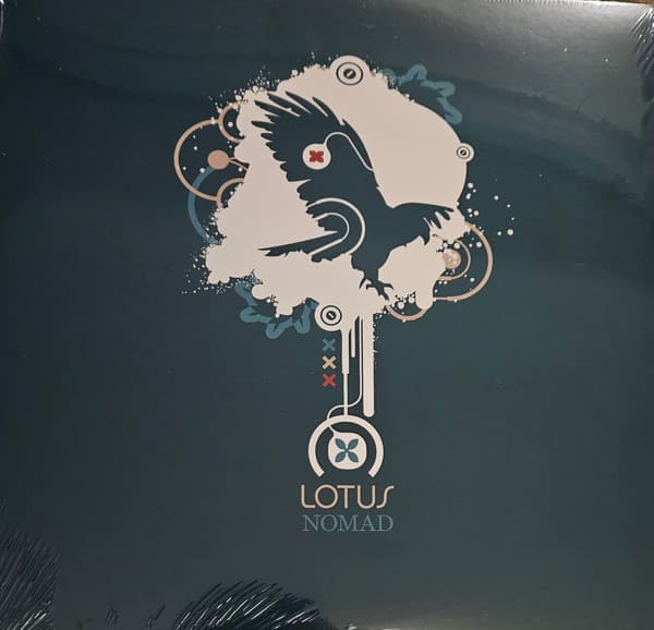 Lotus — Nomad