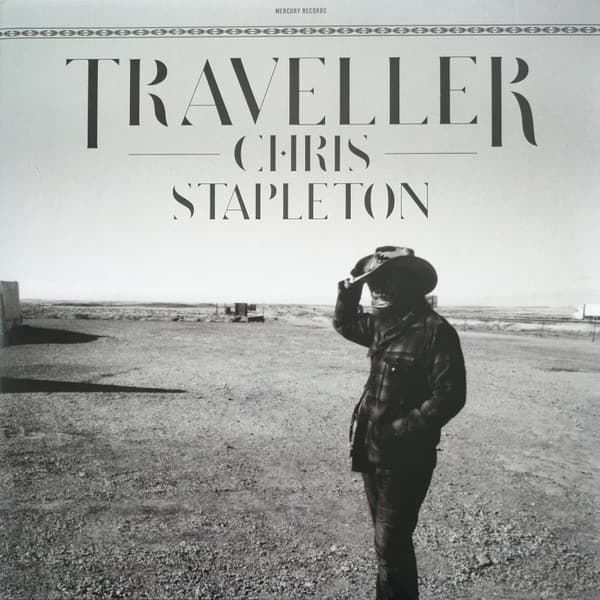 Chris Stapleton — Traveller
