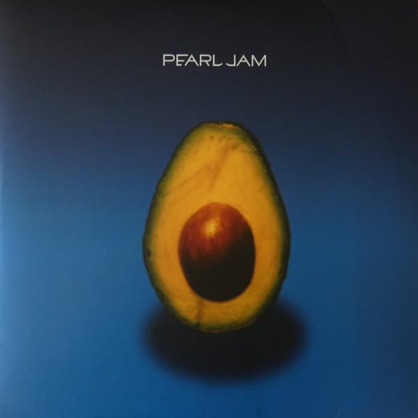 Pearl Jam — Pearl Jam